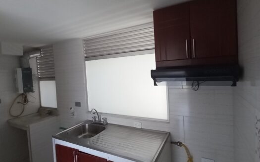 Apartamento en Ubaté