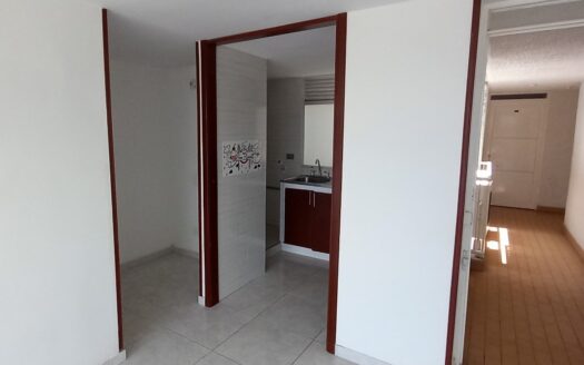 Apartamento en Ubaté
