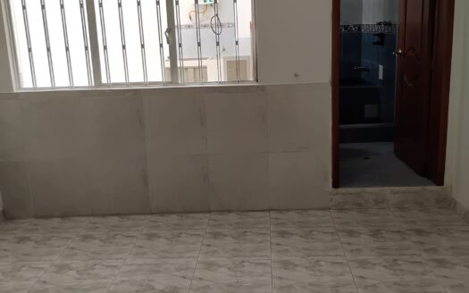 Apartamento en Ubaté