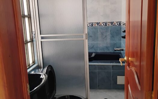 Apartamento en Ubaté