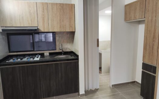 Apartamento en Tocancipá