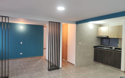 Apartamento en Tocancipá