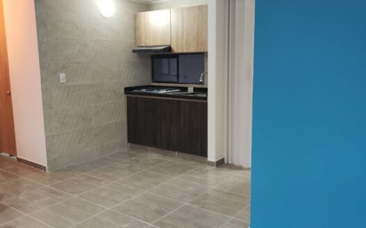 Apartamento en Tocancipá