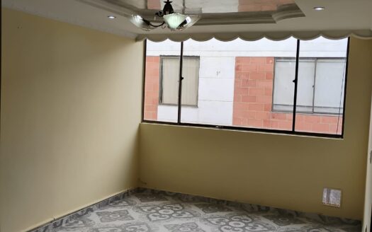 Apartamento Ubaté Cundinamarca