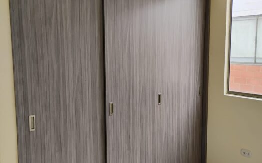 Apartamento Ubaté Cundinamarca
