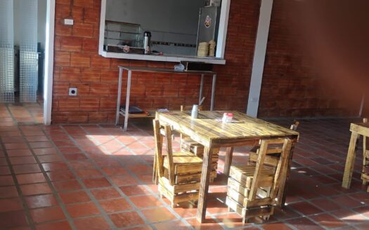 Local comercial en Simijaca