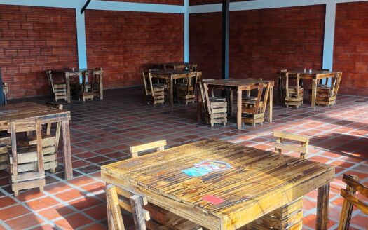 Local comercial en Simijaca