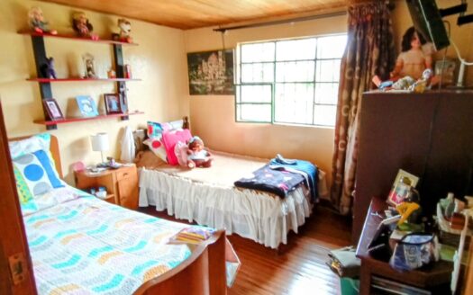 CASA LOTE UBATE
