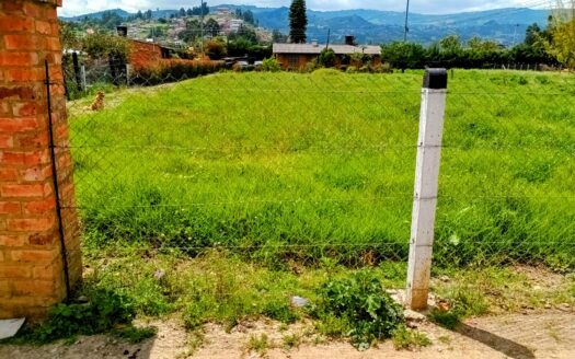 CASA LOTE UBATE
