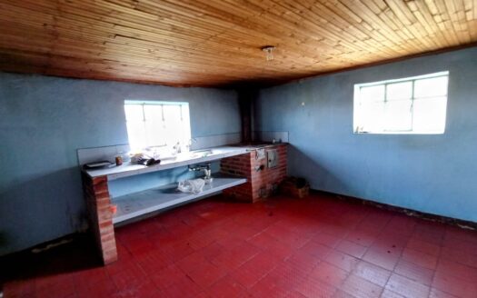 FINCA PRODUCTIVA CON CASA EN CARUPA