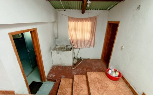 FINCA PRODUCTIVA CON CASA EN CARUPA