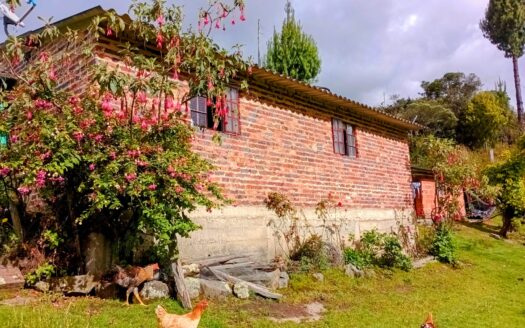 !!ECONOMICA¡¡ FINCA VDA HATO CARUPA