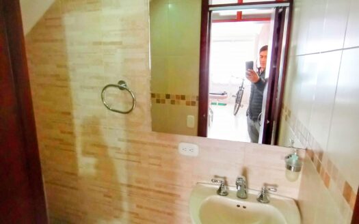 CASA EN BOSQUES DE SAN FELIPE UBATE