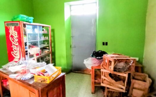 SEÑOR INVERSIONISTA !!CASA COMERCIAL¡¡