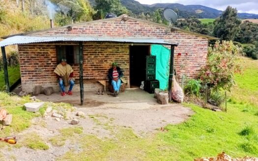 !!ECONOMICA¡¡ FINCA VDA HATO CARUPA