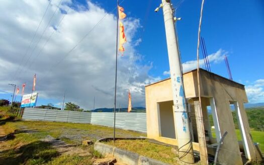 !!lotes muy económicos!! en Barbosa Santander