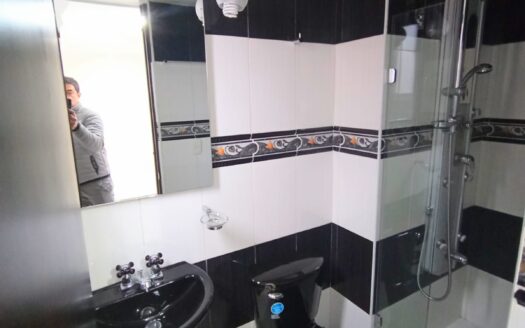 Lujoso apartamento con vista y garaje Ubaté