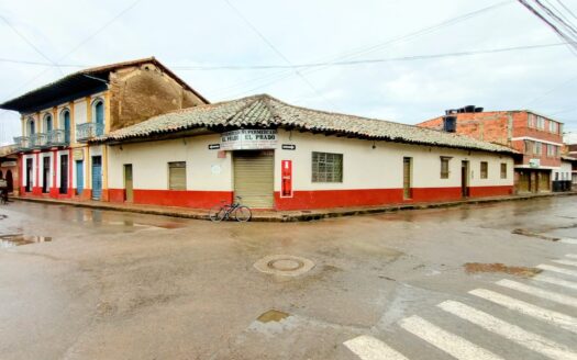 SEÑOR INVERSIONISTA !!CASA COMERCIAL¡¡