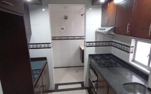 Lujoso apartamento con vista y garaje Ubaté