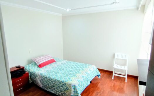 CASA EN BOSQUES DE SAN FELIPE UBATE