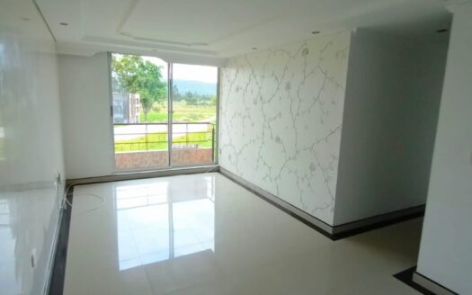 Lujoso apartamento con vista y garaje Ubaté