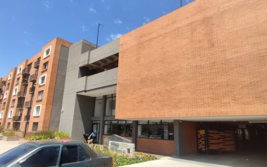 PERMUTA APTO EN TOCANCIPA POR LOTE EN UBATE