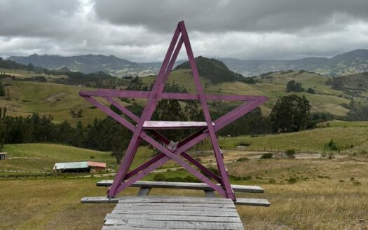 RENTABLE GLAMPING UBATE