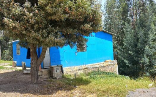 Casa lote Ubate.