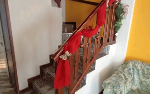 Hermosa casa en Ubaté