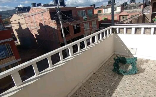 Hermosa casa en Ubaté