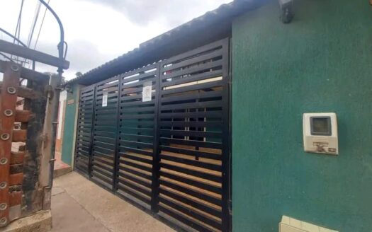 Hermosa casa en Lenguazaque