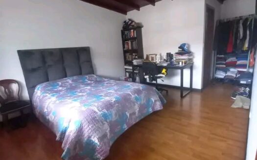 Hermosa casa en Lenguazaque