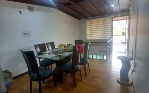 Hermosa casa en Lenguazaque
