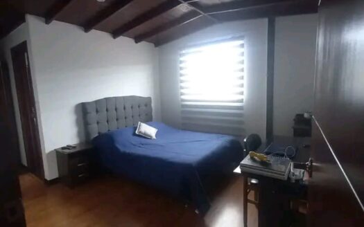 Hermosa casa en Lenguazaque