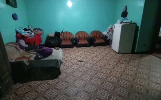 Casa esquinera comercial en Ubate