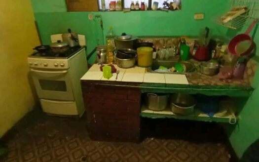 Casa esquinera comercial en Ubate