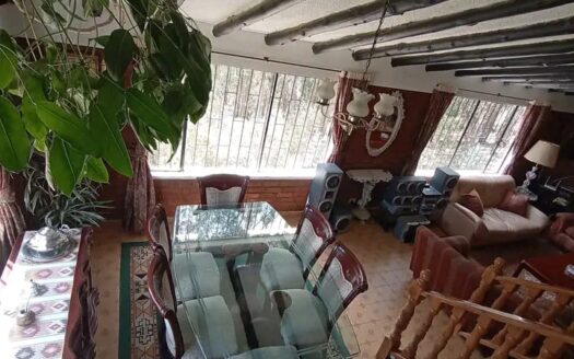 Finca en San Luis Ubaté