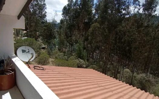 Finca en San Luis Ubaté