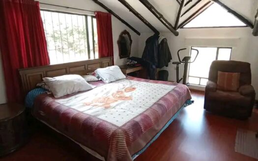 Finca en San Luis Ubaté