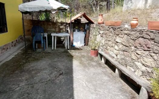 Finca en San Luis Ubaté