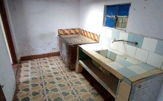 Casalote en Ubate