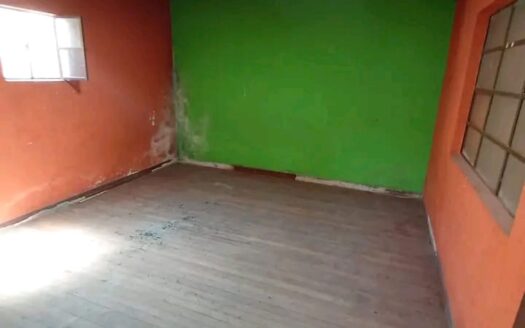 Casalote en Ubate
