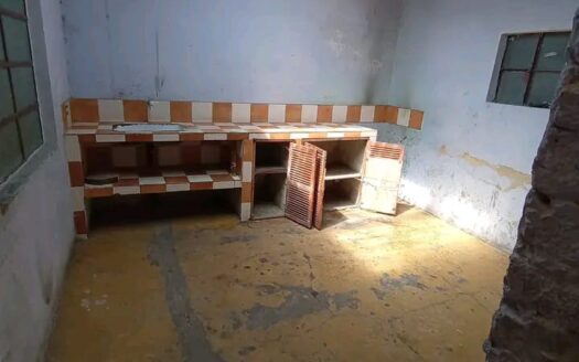 Casalote en Ubate