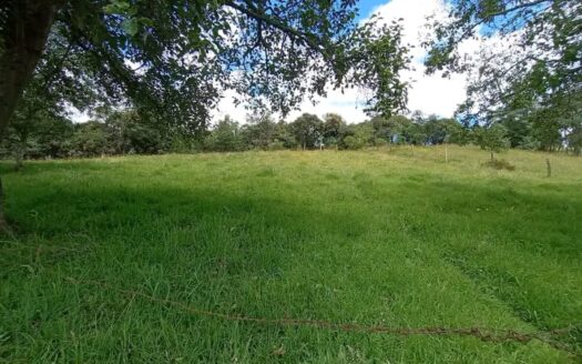 !!Oportunidad de inversion!! Lote cerca a Ubate