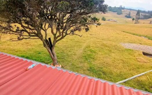 finca en Carupa