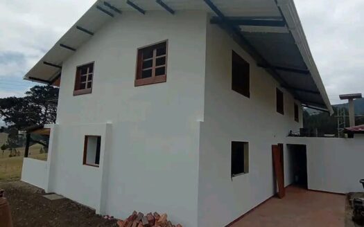 finca en Carupa