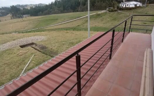 finca en Carupa