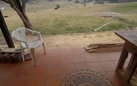 finca en Carupa