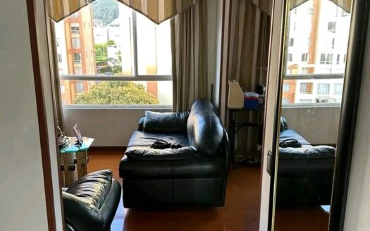 Apartamento cerca Portal Norte Bogotá