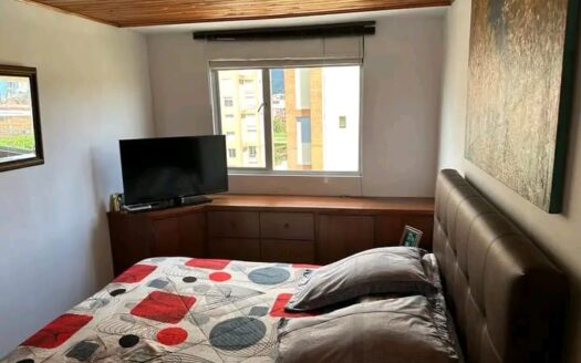 Apartamento cerca Portal Norte Bogotá